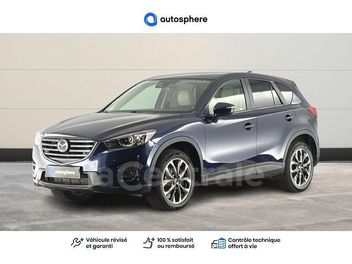 MAZDA CX-5 (2) 2.2 SKYACTIV-D 175 SELECTION 4X4 BVA6