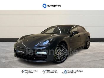 PORSCHE PANAMERA 2 SPORT TURISMO II SPORT TURISMO 4.0 V8 TURBO S E-HYBRID