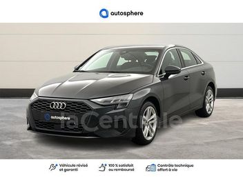 AUDI A3 (4E GENERATION) BERLINE IV BERLINE 35 TDI 150 DESIGN S TRONIC 7