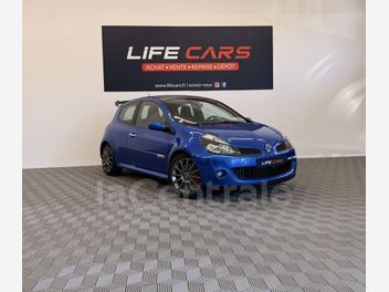 RENAULT 