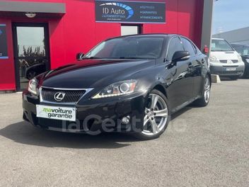 LEXUS IS 2 II 250 PACK EXECUTIVE BVA6