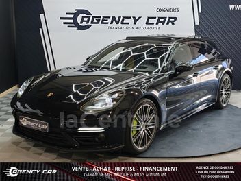 PORSCHE PANAMERA 2 SPORT TURISMO II SPORT TURISMO 4.0 V8 TURBO S E-HYBRID PDK