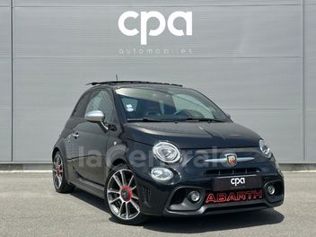ABARTH 