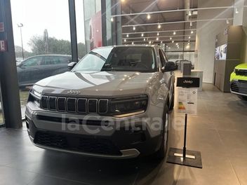 JEEP 