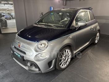 ABARTH 