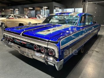 CHEVROLET 