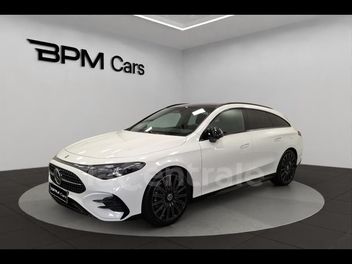 MERCEDES CLA 2 SHOOTING BRAKE II (2) SHOOTING BRAKE 200 AMG LINE 8G-DCT