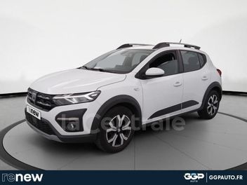 DACIA 