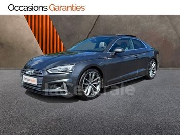 AUDI S5 (2E GENERATION) II 3.0 TFSI 354 QUATTRO TIPTRONIC 8