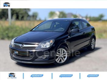 OPEL 