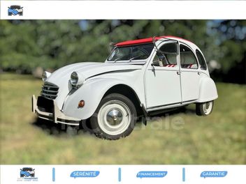 CITROEN 