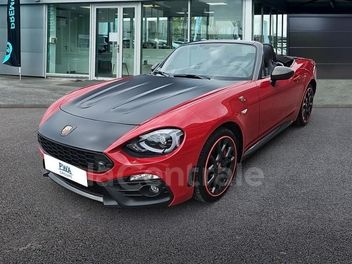 ABARTH 