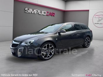 OPEL 