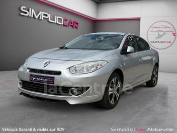 RENAULT FLUENCE 1.5 DCI 110 FAP PRIVILEGE ECO2