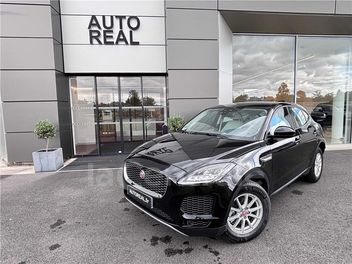 JAGUAR 