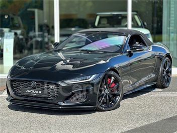 JAGUAR 