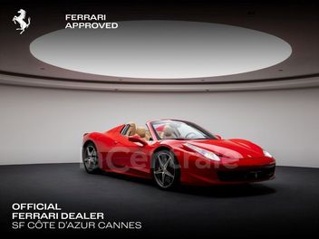 FERRARI 
