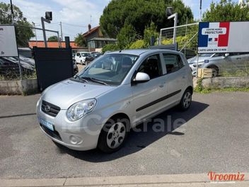 KIA PICANTO (2) 1.1 65 ACTIVE CLIM