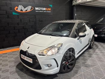 CITROEN DS3 RACING 1.6 THP 203 RACING