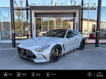 MERCEDES-AMG 