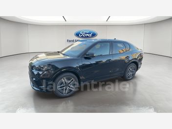 FORD CAPRI 2 II RWD EXTENDED RANGE 77 KWH 286 CH PACK PREMIUM