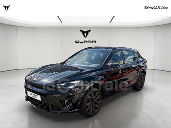 CUPRA 