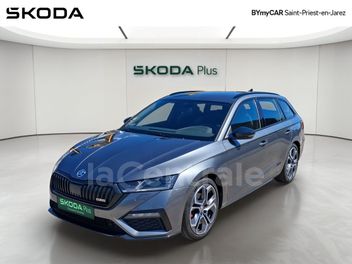 SKODA 