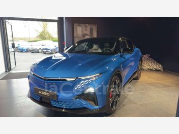 ALPINE 