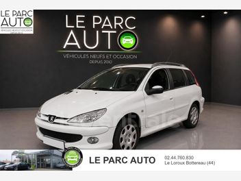 PEUGEOT 