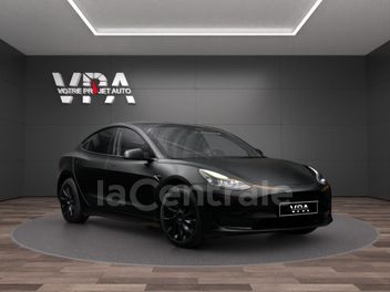 TESLA 