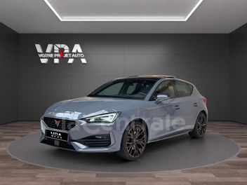 CUPRA 