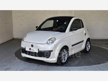 MICROCAR DUE DYNAMIQUE