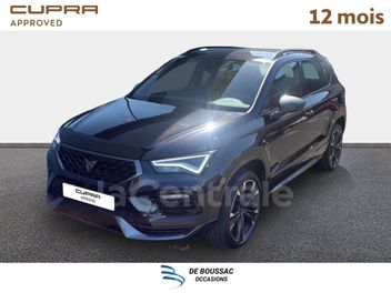 CUPRA 