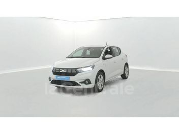 DACIA 