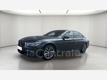 BMW SERIE 7 G11 (G11) 730D XDRIVE 265 M SPORT BVA8