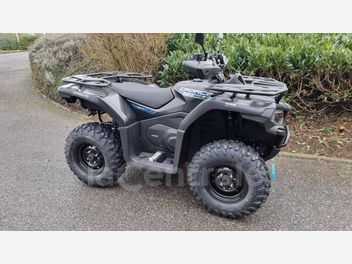 CF MOTO CFORCE 520