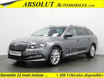 SKODA SUPERB 3 COMBI III (2) COMBI 2.0 TDI 150 SCR STYLE DSG7