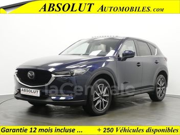 MAZDA CX-5 (2) 2.2 SKYACTIV-D 175 SELECTION 4X4