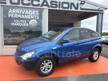 SSANGYONG ACTYON 200 XDI LUXE