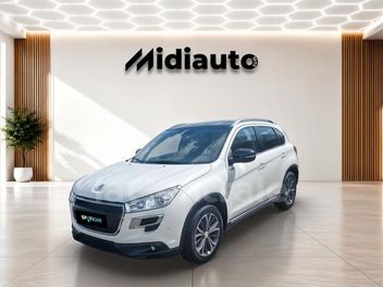 PEUGEOT 