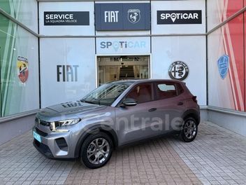 CITROEN 
