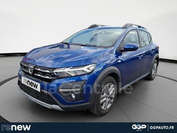 DACIA 