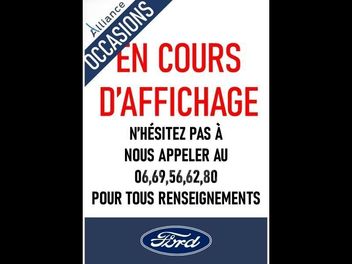 FORD FIESTA 5 V 1400 TDCI 71 TITANIUM 5P