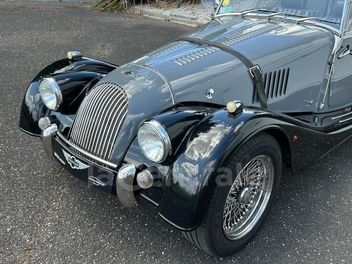 MORGAN 