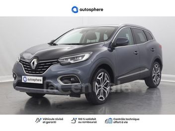 RENAULT KADJAR (2) 1.5 DCI BLUE 115 INTENS