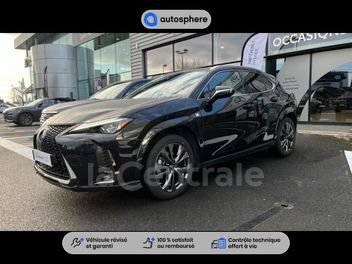 LEXUS 