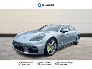 PORSCHE PANAMERA 2 II 4 E-HYBRID 4PL