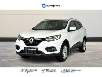RENAULT KADJAR (2) 1.5 DCI BLUE 115 BUSINESS