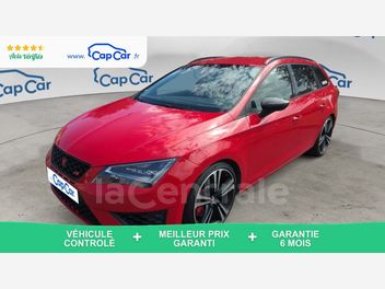 SEAT LEON 3 ST CUPRA ST 2.0 TSI 290 DSG6 CUPRA