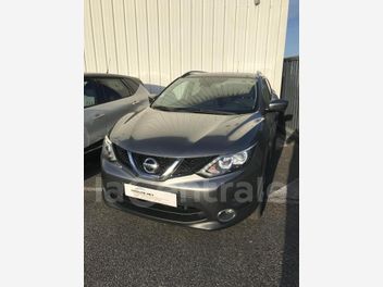 NISSAN QASHQAI 2 II 1.5 DCI 110 N-CONNECTA